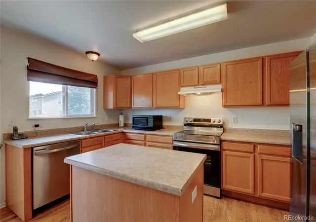 Photo 3 of Single family home for sale at 4958 Hawk Meadow Dr, Colorado Springs, CO 80916 | MLS# 2796126 | Listing updated on 2026-08-07