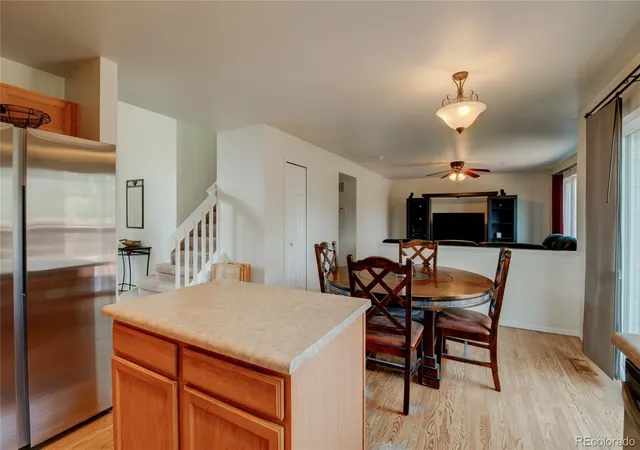 Photo 4 of Single family home for sale at 4958 Hawk Meadow Dr, Colorado Springs, CO 80916 | MLS# 2796126 | Listing updated on 2026-08-07