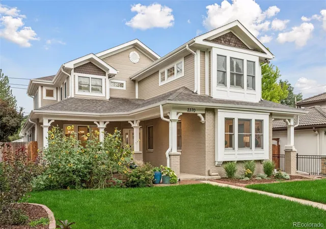 1st image of 2370 S Columbine St, Denver, CO 80210 | MLS# 2356286