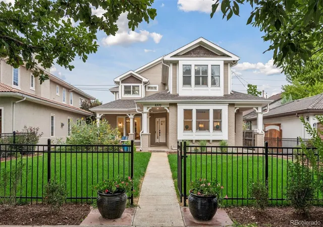 2nd image of 2370 S Columbine St, Denver, CO 80210 | MLS# 2356286