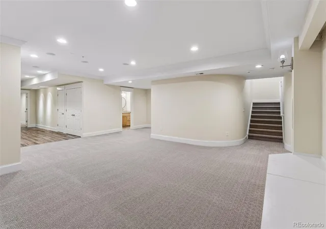 50th image of 2370 S Columbine St, Denver, CO 80210 | MLS# 2356286