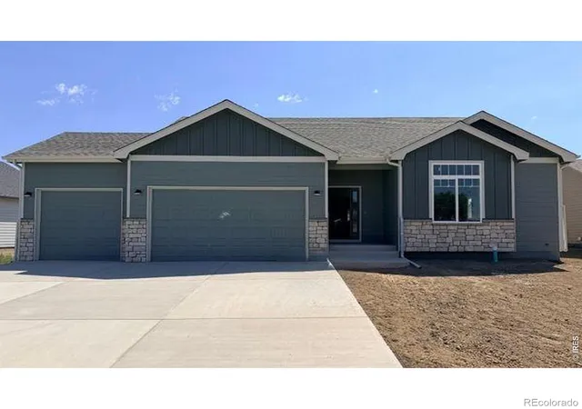 1st image of 7048 Gateway Crossing St, Wellington, CO 80549 | MLS# IR1065260