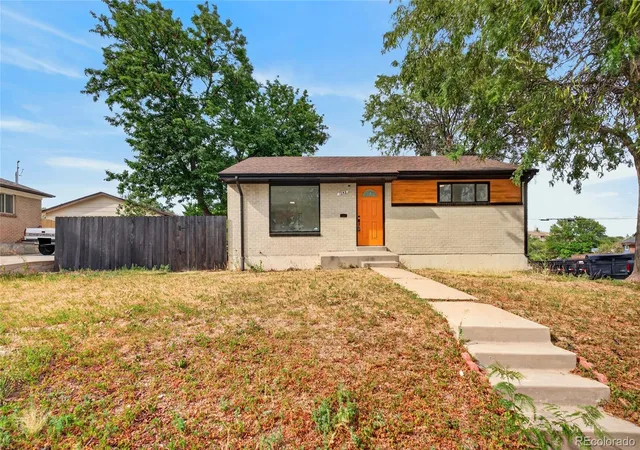 Photo 2 of Single family home for sale at 1343 Lipan Dr, Denver, CO 80221 | MLS# 8335721 | Listing updated on 2026-07-30