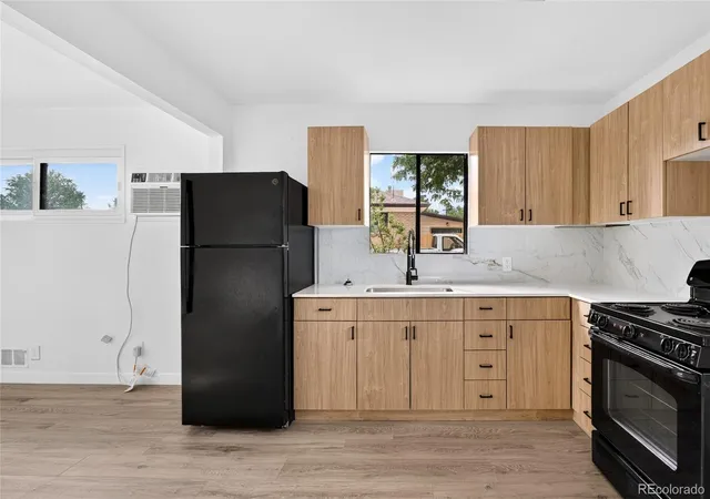 Photo 3 of Single family home for sale at 1343 Lipan Dr, Denver, CO 80221 | MLS# 8335721 | Listing updated on 2026-07-30