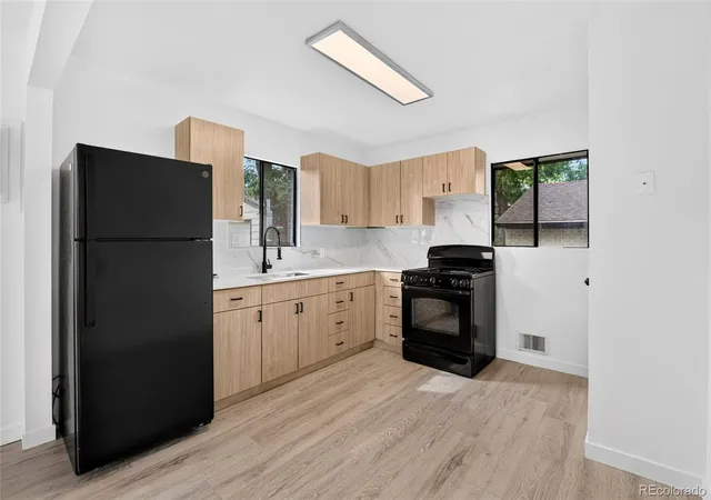 Photo 3 of Single family home for sale at 1343 Lipan Dr, Denver, CO 80221 | MLS# 8335721 | Listing updated on 2026-07-30