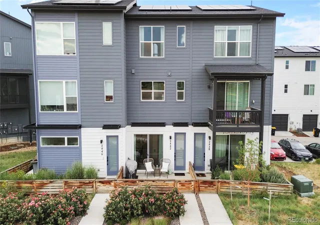 2nd image of 2442 167th Ln, Broomfield, CO 80023 | MLS# 6832236