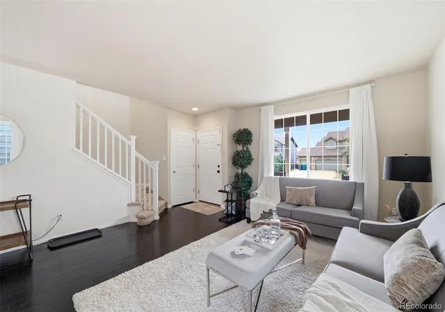 Photo 3 of Single family home for sale at 7816 Guinness Way, Colorado Springs, CO 80951 | MLS# 8541588 | Listing updated on 2026-09-26