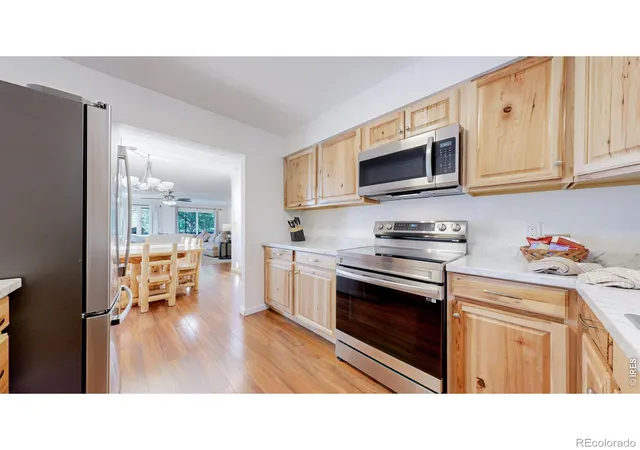 2nd image of 2760 Fall River Rd #276, Estes Park, CO 80517 | MLS# IR1065262
