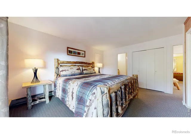 4th image of 2760 Fall River Rd #276, Estes Park, CO 80517 | MLS# IR1065262