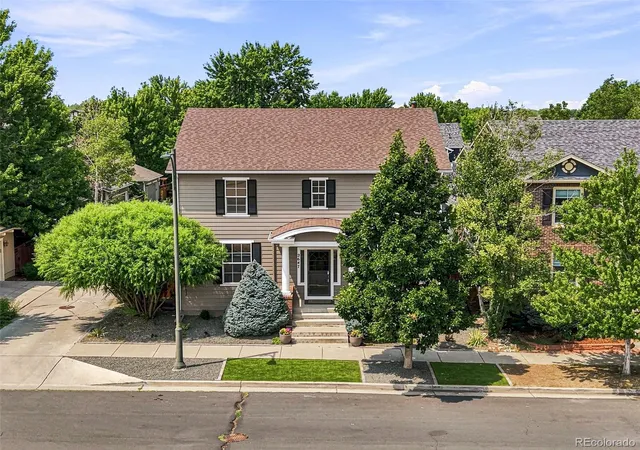 2nd image of 2647 Xanthia Ct, Denver, CO 80238 | MLS# 7314250
