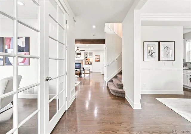 4th image of 2647 Xanthia Ct, Denver, CO 80238 | MLS# 7314250