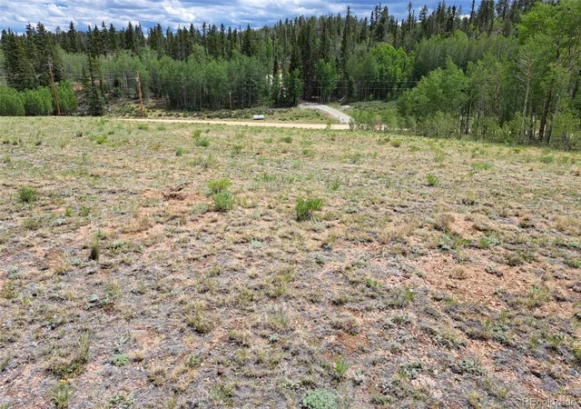 Photo 4 of Land for sale at 6242 Remington Rd, Como, CO 80432 | MLS# 6395442 | Listing updated on 2026-08-25