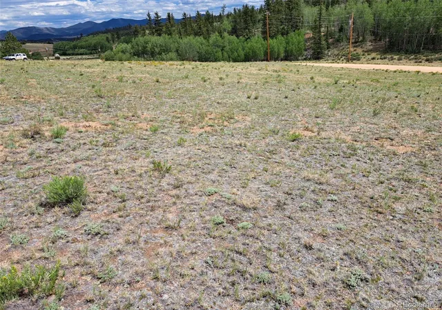 Photo 5 of Land for sale at 6242 Remington Rd, Como, CO 80432 | MLS# 6395442 | Listing updated on 2026-08-25