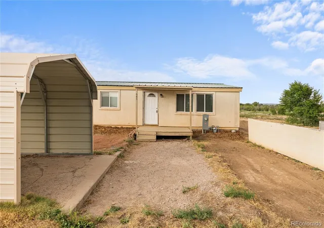 2nd image of 685 7th St, Penrose, CO 81240 | MLS# 6039342