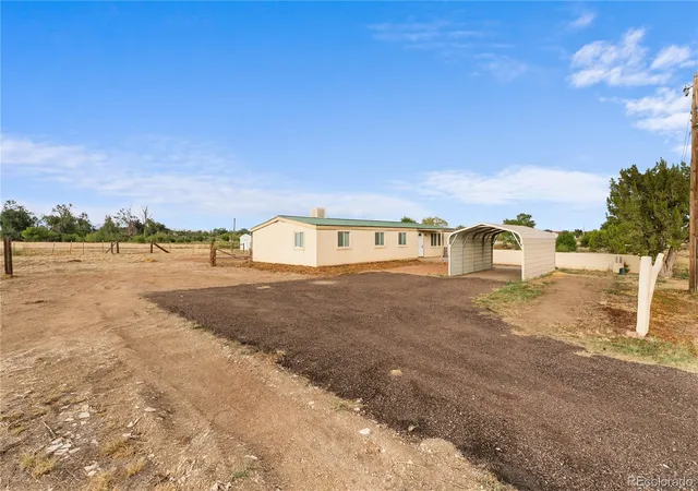 3rd image of 685 7Th St, Penrose, CO 81240 | MLS# 6039342