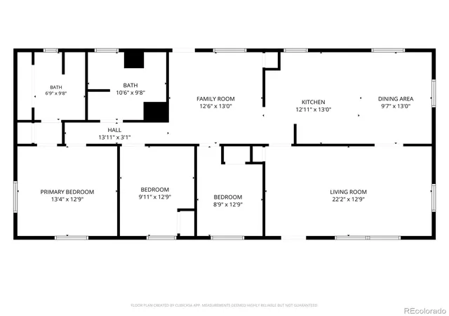 44th image of 685 7th St, Penrose, CO 81240 | MLS# 6039342