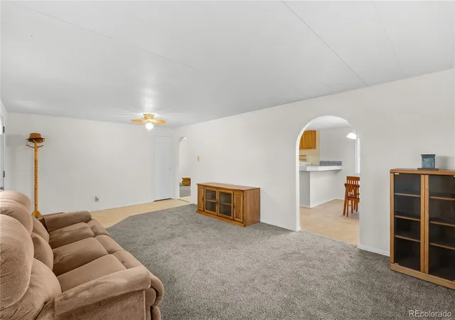 5th image of 685 7Th St, Penrose, CO 81240 | MLS# 6039342