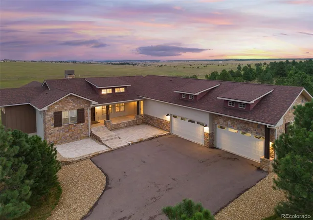 1st image of 5310 Old Stagecoach Rd, Colorado Springs, CO 80908 | MLS# 4167187