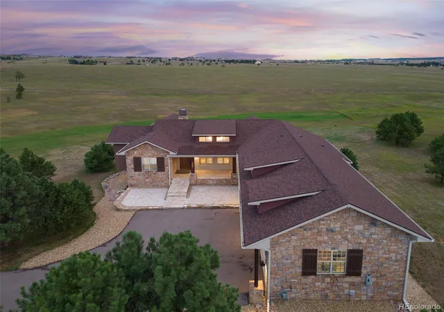 2nd image of 5310 Old Stagecoach Rd, Colorado Springs, CO 80908 | MLS# 4167187