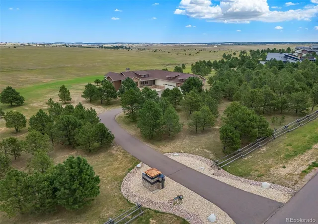 Photo 3 of Single family home for sale at 5310 Old Stagecoach Rd, Colorado Springs, CO 80908 | MLS# 4167187 | Listing updated on 2026-09-03