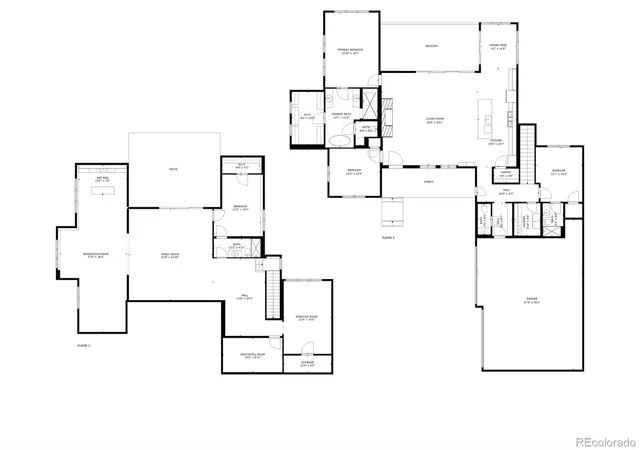 49th image of 5310 Old Stagecoach Rd, Colorado Springs, CO 80908 | MLS# 4167187