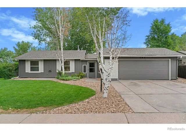 Photo 1 of Single family home for sale at 502 S Empire Ave, Loveland, CO 80537 | MLS# IR1065265 | Listing updated on 2026-10-06