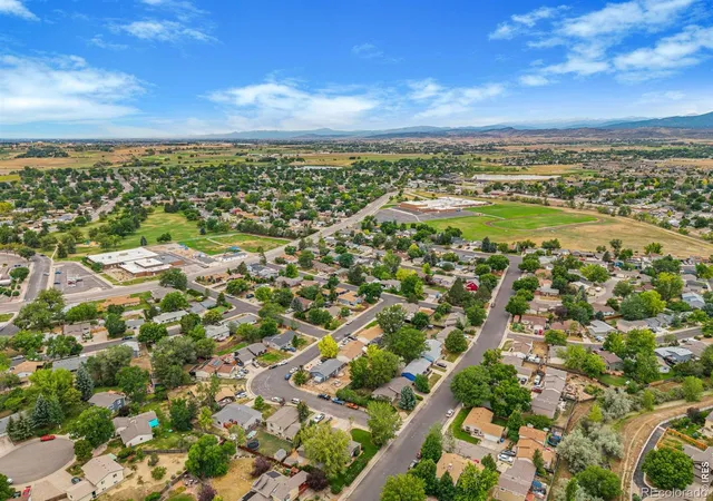 Photo 2 of Single family home for sale at 502 S Empire Ave, Loveland, CO 80537 | MLS# IR1065265 | Listing updated on 2026-10-06