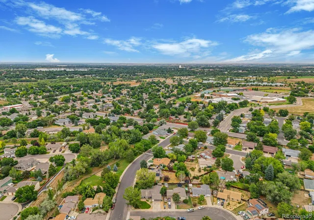 Photo 3 of Single family home for sale at 502 S Empire Ave, Loveland, CO 80537 | MLS# IR1065265 | Listing updated on 2026-10-06