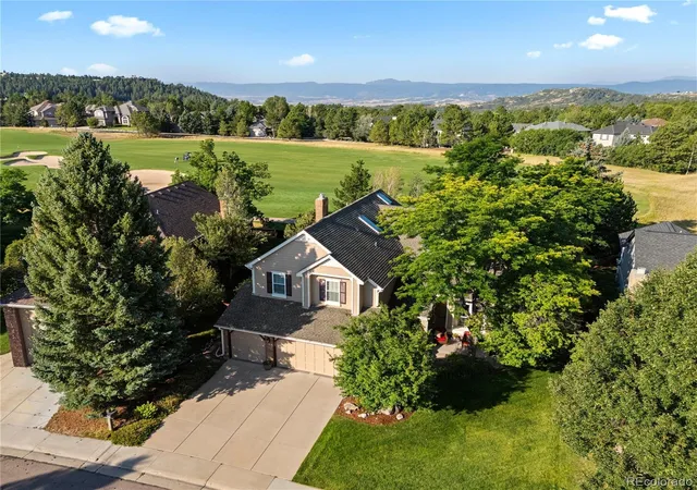 1st image of 7319 Brixham Cir, Castle Pines, CO 80108 | MLS# 3917686