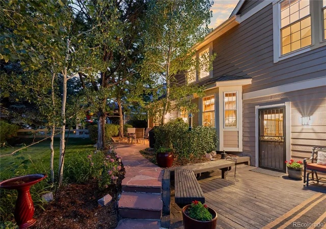 32nd image of 7319 Brixham Cir, Castle Pines, CO 80108 | MLS# 3917686