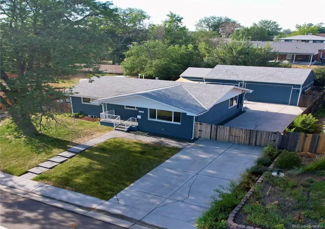Photo 1 of Single family home for sale at 5456 W 66th Avenue, Arvada, CO 80003 | MLS# 1606811 | Listing updated on 2026-10-11