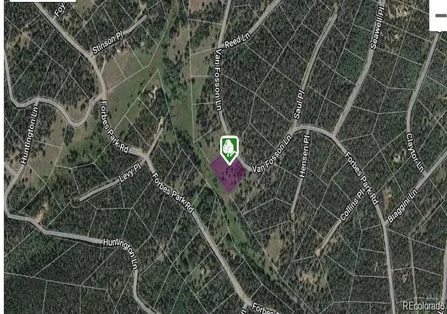 Photo 5 of Land for sale at 951 Van Fossan Ln, Fort Garland, CO 81133 | MLS# 3793956 | Listing updated on 2026-08-31