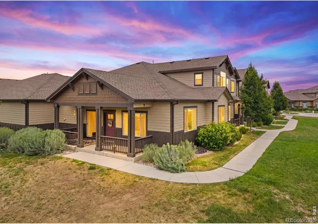 44th image of 4165 Crittenton Ln #7, Wellington, CO 80549 | MLS# IR1065269