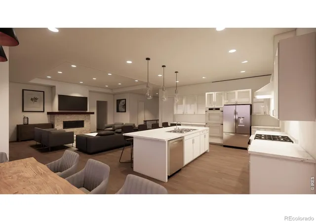 Photo 4 of Single family home for sale at 15259 Ypsilon Cir, Mead, CO 80542 | MLS# IR1065270 | Listing updated on 2026-08-17