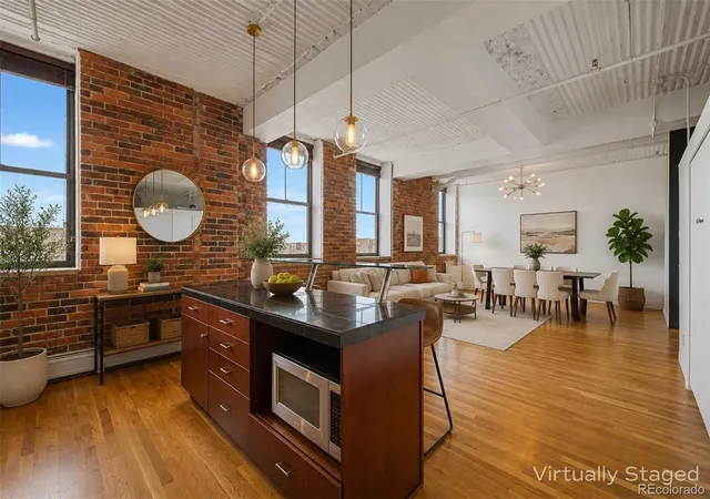 1st image of 2261 Blake St #4F, Denver, CO 80205 | MLS# 2153603