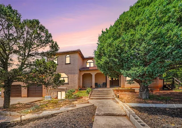 1st image of 11480 Valle Verde Dr, Colorado Springs, CO 80926 | MLS# 5847540