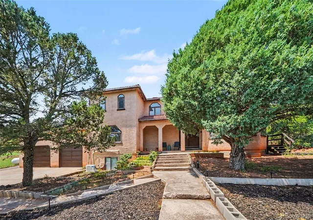 2nd image of 11480 Valle Verde Dr, Colorado Springs, CO 80926 | MLS# 5847540