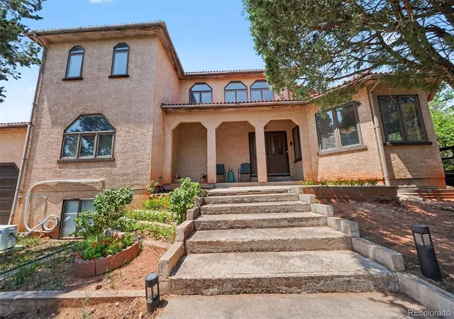3rd image of 11480 Valle Verde Dr, Colorado Springs, CO 80926 | MLS# 5847540