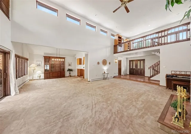 4th image of 11480 Valle Verde Dr, Colorado Springs, CO 80926 | MLS# 5847540