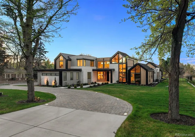 2nd image of 1533 Cherryville Rd, Greenwood Village, CO 80121 | MLS# 7751378