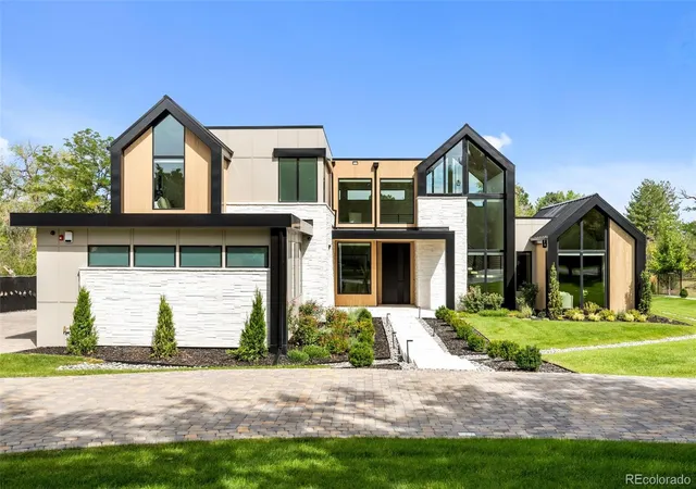 Photo 2 of Mansion for sale at 1533 Cherryville Rd, Greenwood Village, CO 80121 | MLS# 7751378 | Listing updated on 2026-10-01