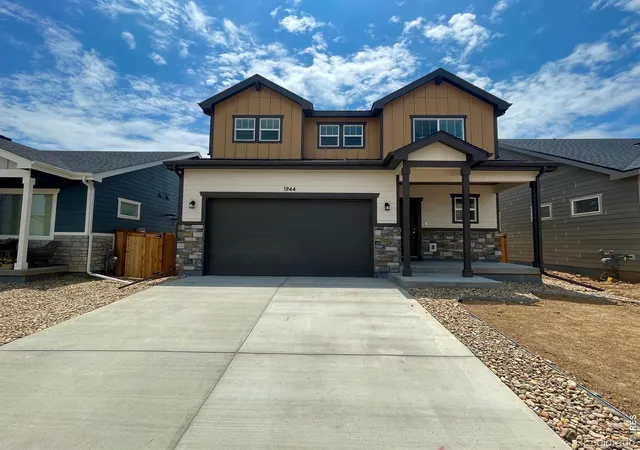1st image of 1944 Sorghum Wy, Johnstown, CO 80534 | MLS# IR1065272