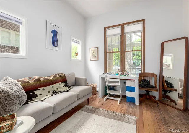 Photo 4 of Single family home for sale at 1776 S Logan St, Denver, CO 80210 | MLS# 8083130 | Listing updated on 2026-09-20