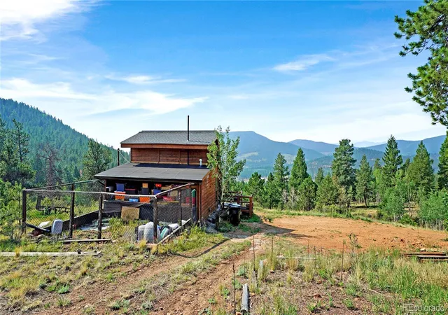 Photo 17 of Single family home for sale at 120 Rd P78, Bailey, CO 80421 | MLS# 6562180 | Listing updated on 2026-08-10