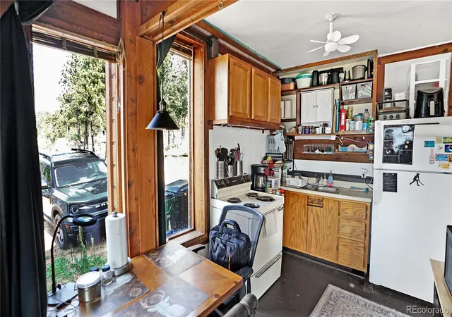 Photo 3 of Single family home for sale at 120 Rd P78, Bailey, CO 80421 | MLS# 6562180 | Listing updated on 2026-08-10