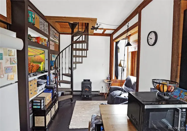 Photo 4 of Single family home for sale at 120 Rd P78, Bailey, CO 80421 | MLS# 6562180 | Listing updated on 2026-08-10