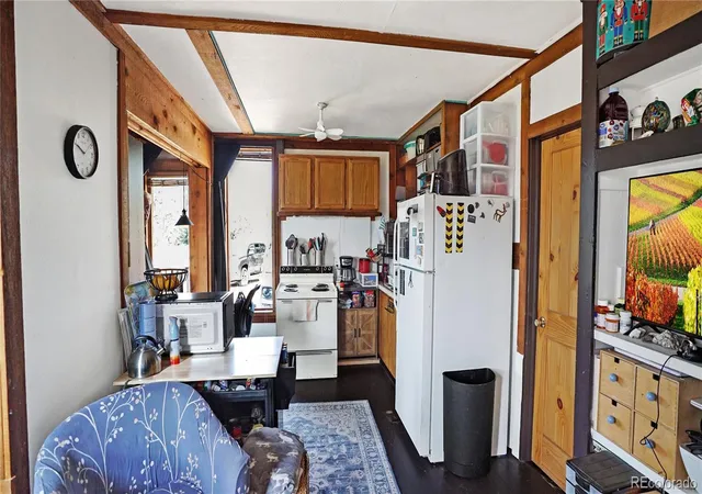 Photo 5 of Single family home for sale at 120 Rd P78, Bailey, CO 80421 | MLS# 6562180 | Listing updated on 2026-08-10