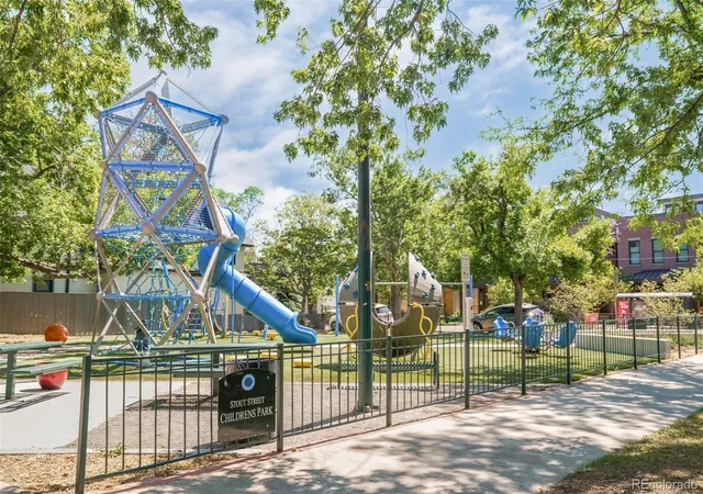 28th image of 2525 Arapahoe St #RD114, Denver, CO 80205 | MLS# 8962445