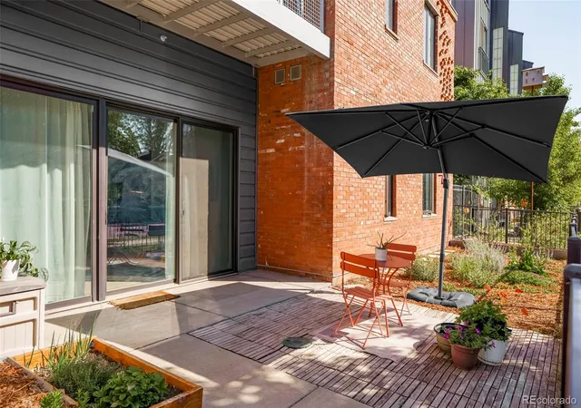 Photo 3 of Condo for sale at 2525 Arapahoe St #RD114, Denver, CO 80205 | MLS# 8962445 | Listing updated on 2026-08-30