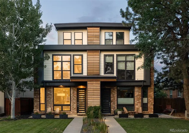 1st image of 2712 Irving St, Denver, CO 80211 | MLS# 2109456
